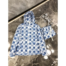 Louis Vuitton Sunscreen Jacket